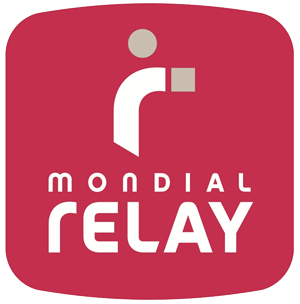 logo mondial relay